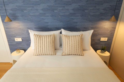 Apartamento en venta en La Manga del Mar Menor, Murcia, España 3 dormitorios,  No. 163024 - foto 28