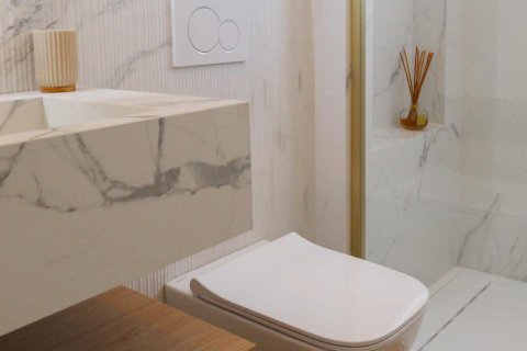 Apartamento en venta en La Manga del Mar Menor, Murcia, España 3 dormitorios,  No. 163024 - foto 25