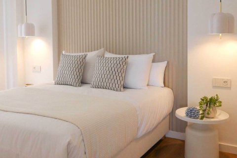 Apartamento en venta en La Manga del Mar Menor, Murcia, España 3 dormitorios,  No. 163024 - foto 23