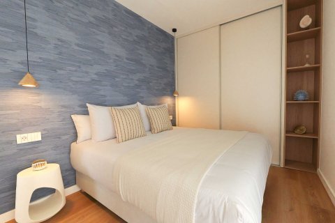 Apartamento en venta en La Manga del Mar Menor, Murcia, España 3 dormitorios,  No. 163024 - foto 27