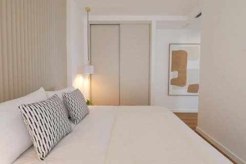 Apartamento en venta en La Manga del Mar Menor, Murcia, España 3 dormitorios,  No. 163024 - foto 22