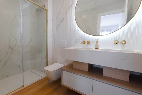 Apartamento en venta en La Manga del Mar Menor, Murcia, España 3 dormitorios,  No. 163024 - foto 17