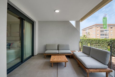 Huoneisto myytävänä Punta Prima, Alicante, Espanja, 3 makuuhuonetta, No. 163025 - kuva 13