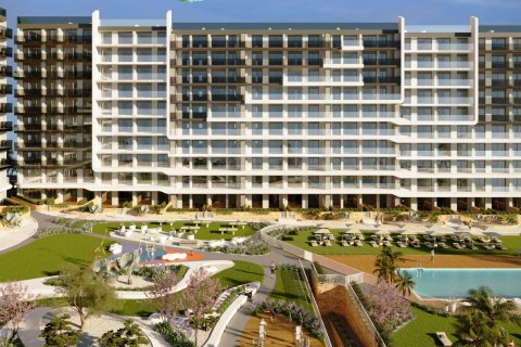 Huoneisto myytävänä Punta Prima, Alicante, Espanja, 3 makuuhuonetta, No. 163025 - kuva 2