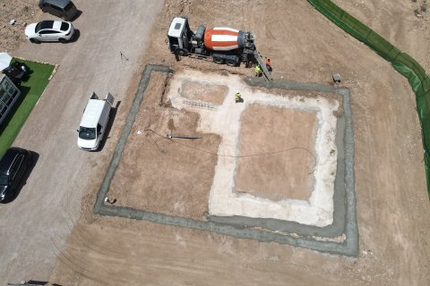 Townhouse zum Verkauf in Fuente Alamo, Murcia, Spanien 3 Schlafzimmer, 94 m2 Nr. 163027 - Foto 7