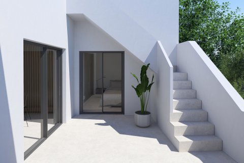 Продажа дома в Торре-Пачеко, Мурсия, Испания 2 спальни, 77.09м2 №175256 - фото 8