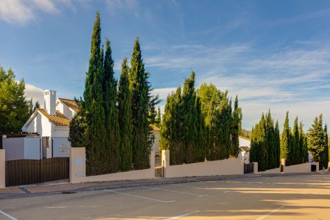 Dom w Fuente Alamo de Murcia, Murcia, Hiszpania 3 sypialnie, 180.49 mkw. nr 175258 – zdjęcie 4
