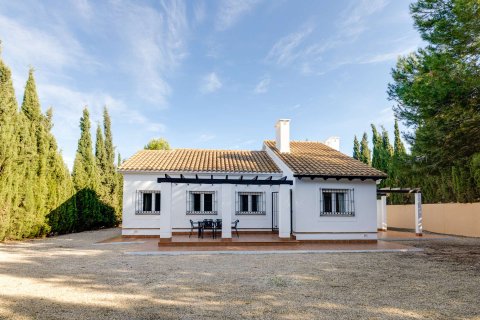 Dom w Fuente Alamo de Murcia, Murcia, Hiszpania 3 sypialnie, 180.49 mkw. nr 175258 – zdjęcie 23