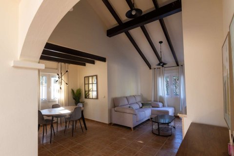 Dom w Fuente Alamo de Murcia, Murcia, Hiszpania 3 sypialnie, 180.49 mkw. nr 175258 – zdjęcie 26