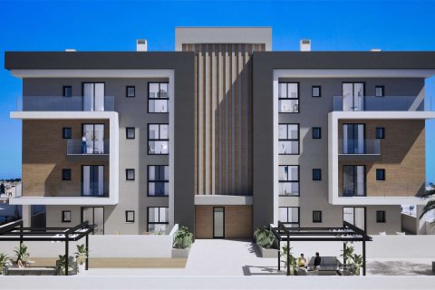Apartament w Los Alcazares, Murcia, Hiszpania 3 sypialnie, 99.3 mkw. nr 175259