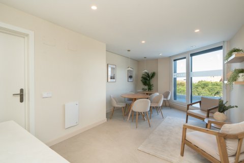 Apartment for sale Madrid, Spain 2 bedrooms, 93.47 sq.m. No. 119633 - photo 29
