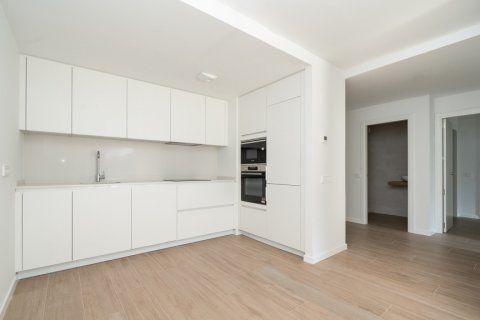 Apartment for sale Madrid, Spain 2 bedrooms, 93.47 sq.m. No. 119633 - photo 14