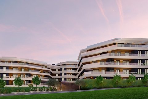 Apartment for sale Madrid, Spain 2 bedrooms, 93.47 sq.m. No. 119633 - photo 2