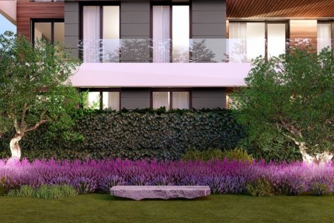 Apartment for sale Madrid, Spain 2 bedrooms, 93.47 sq.m. No. 119633 - photo 4