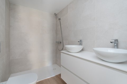 Apartment for sale Madrid, Spain 2 bedrooms, 93.47 sq.m. No. 119633 - photo 22