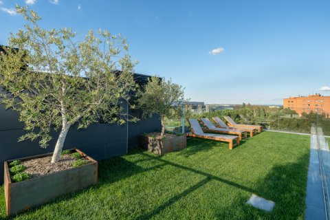 Apartment for sale Madrid, Spain 2 bedrooms, 93.47 sq.m. No. 119633 - photo 5
