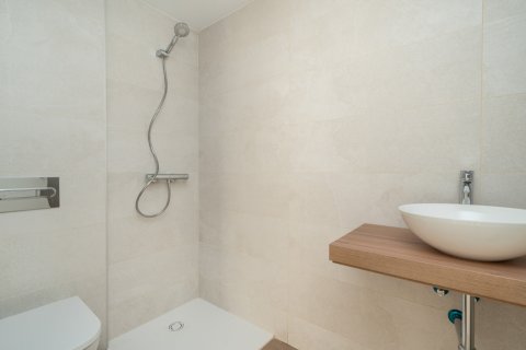 Apartment for sale Madrid, Spain 2 bedrooms, 93.47 sq.m. No. 119633 - photo 17