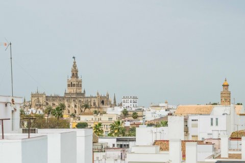 Dzīvoklis pārdošanā Sevilla, Seville, Spānijā 4 istabas, 164 m2 Nr. 119632 - attēls 24