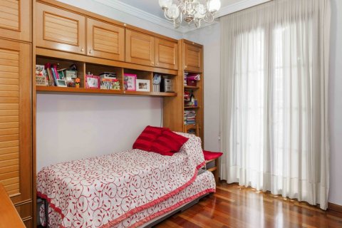 Dzīvoklis pārdošanā Sevilla, Seville, Spānijā 4 istabas, 164 m2 Nr. 119632 - attēls 21