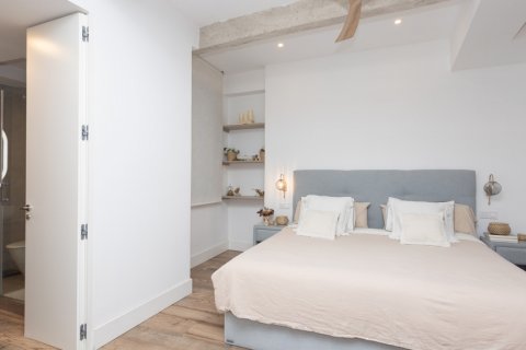 Продажа квартиры Мадрид, Испания 2 спальни, 157м2 №119635 - фото 24