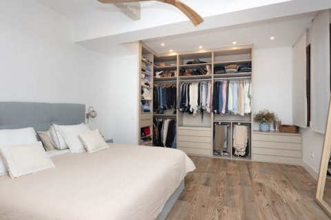 Продажа квартиры Мадрид, Испания 2 спальни, 157м2 №119635 - фото 22