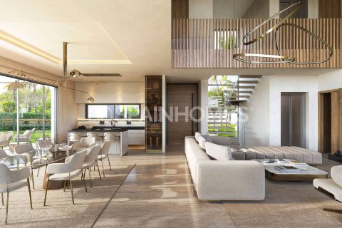 Villa à vendre à Mijas, Malaga, Espagne, 6 chambres, 340 m2 No. 147718 - photo 10