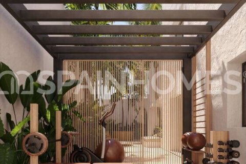 Villa à vendre à Mijas, Malaga, Espagne, 6 chambres, 340 m2 No. 147718 - photo 7