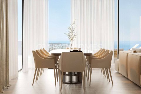 Villa à vendre à Mijas, Malaga, Espagne, 6 chambres, 340 m2 No. 147718 - photo 11