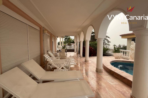 Продажа виллы в Чайофа, Тенерифе, Испания 3 спальни, 214м2 №147720 - фото 5