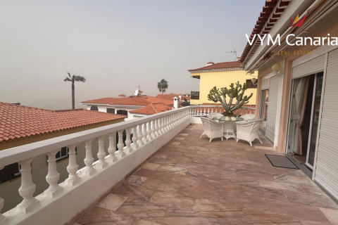 Продажа виллы в Чайофа, Тенерифе, Испания 3 спальни, 214м2 №147720 - фото 7