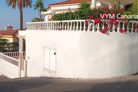 Huvila Chayofa, Tenerife, Espanja 3 makuuhuonetta, 214 m2 No. 147720