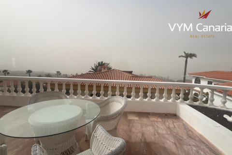 Продажа виллы в Чайофа, Тенерифе, Испания 3 спальни, 214м2 №147720 - фото 8