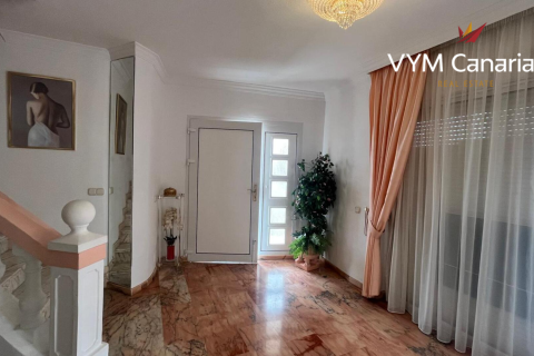 Продажа виллы в Чайофа, Тенерифе, Испания 3 спальни, 214м2 №147720 - фото 23