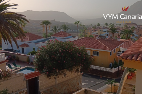 Huvila myytävänä Chayofa, Tenerife, Espanja, 3 makuuhuonetta, 214 m2 No. 147720 - kuva 2