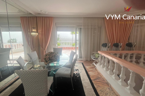 Продажа виллы в Чайофа, Тенерифе, Испания 3 спальни, 214м2 №147720 - фото 12