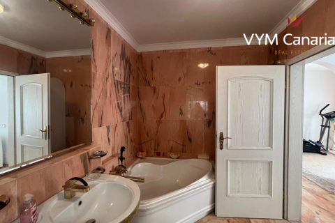 Продажа виллы в Чайофа, Тенерифе, Испания 3 спальни, 214м2 №147720 - фото 27