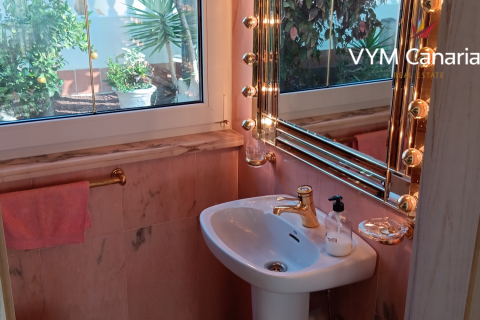 Huvila myytävänä Chayofa, Tenerife, Espanja, 3 makuuhuonetta, 214 m2 No. 147720 - kuva 17