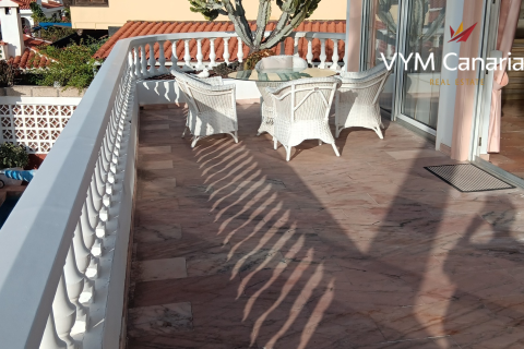 Huvila myytävänä Chayofa, Tenerife, Espanja, 3 makuuhuonetta, 214 m2 No. 147720 - kuva 18
