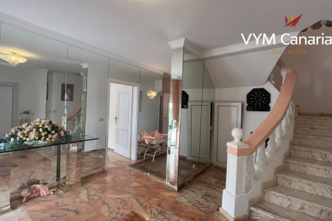 Продажа виллы в Чайофа, Тенерифе, Испания 3 спальни, 214м2 №147720 - фото 24