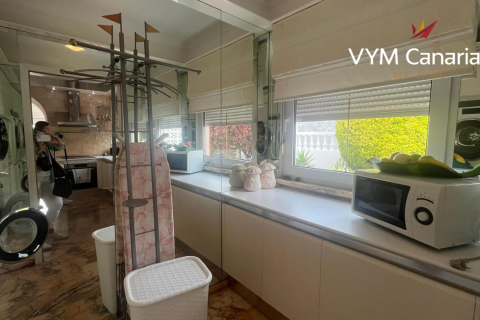 Продажа виллы в Чайофа, Тенерифе, Испания 3 спальни, 214м2 №147720 - фото 13