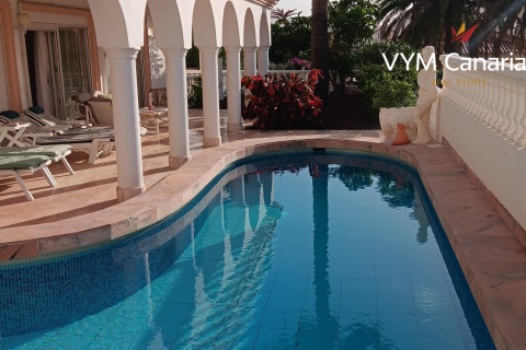 Huvila myytävänä Chayofa, Tenerife, Espanja, 3 makuuhuonetta, 214 m2 No. 147720 - kuva 20