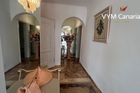 Продажа виллы в Чайофа, Тенерифе, Испания 3 спальни, 214м2 №147720 - фото 22