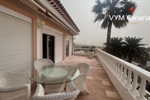 Продажа виллы в Чайофа, Тенерифе, Испания 3 спальни, 214м2 №147720 - фото 6