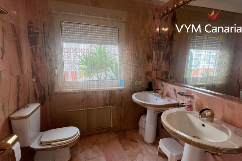Продажа виллы в Чайофа, Тенерифе, Испания 3 спальни, 214м2 №147720 - фото 26