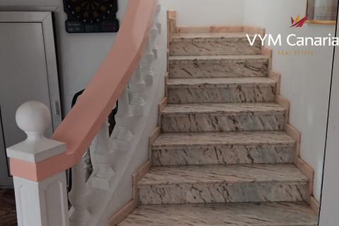 Huvila myytävänä Chayofa, Tenerife, Espanja, 3 makuuhuonetta, 214 m2 No. 147720 - kuva 9