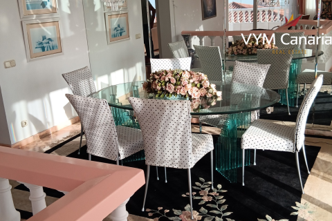 Huvila myytävänä Chayofa, Tenerife, Espanja, 3 makuuhuonetta, 214 m2 No. 147720 - kuva 6