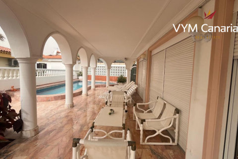 Продажа виллы в Чайофа, Тенерифе, Испания 3 спальни, 214м2 №147720 - фото 4