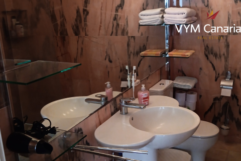 Huvila myytävänä Chayofa, Tenerife, Espanja, 3 makuuhuonetta, 214 m2 No. 147720 - kuva 13