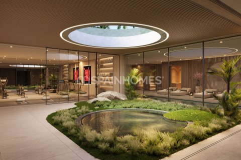 Продажа квартиры в Касарес, Малага, Испания 2 спальни, 112м2 №147717 - фото 3