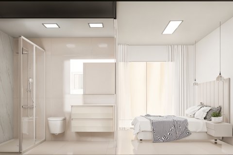 Azure Breeze Golf Resort en Los Alcázares, Murcia, España No. 147722 - foto 18